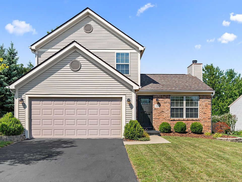 1st image of 712 Wynstone Dr