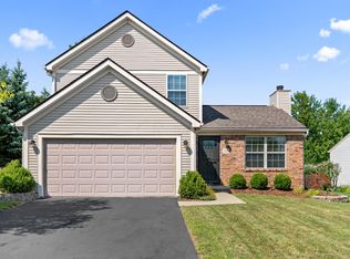 712 Wynstone Dr, Lewis Center, OH