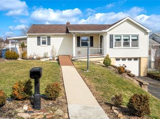 11401 James St, North Huntingdon, PA