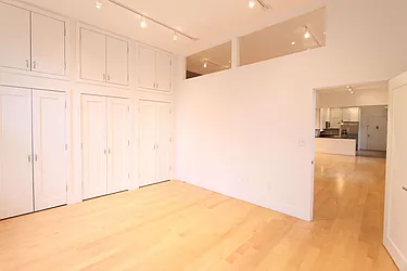 Rented by True Lofts New York LLC