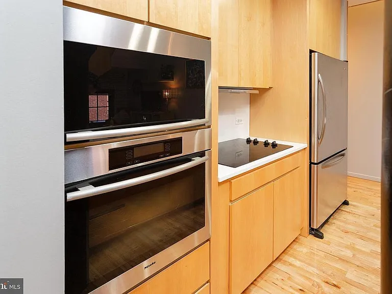 437 New York Ave NW #Y21 — Photo 8