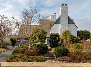 520 Fairfax Rd, Drexel Hill, PA 19026