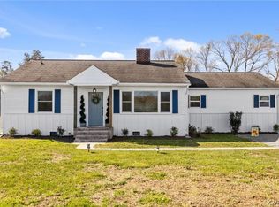 6294 King William Rd, Aylett, VA 23009