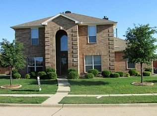 340 Montana Trl, Murphy, TX 75094