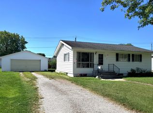 805 W Washington St, Rensselaer, IN 47978