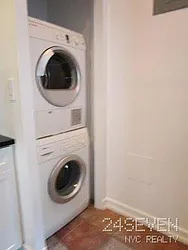 Rented by 24 7 NYC Realty Inc.