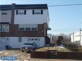 3100 Derry Rd, Philadelphia, PA 19154