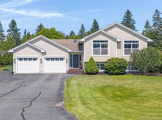 6 Millhaven Dr, Quispamsis, NB E2G0A2