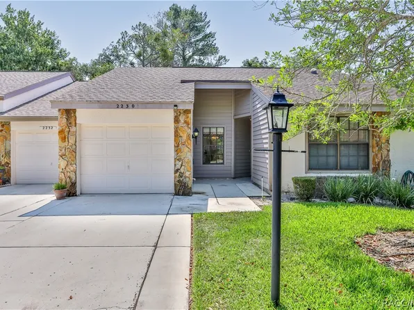 2230 Wyndam Dr, Spring Hill, FL 34606