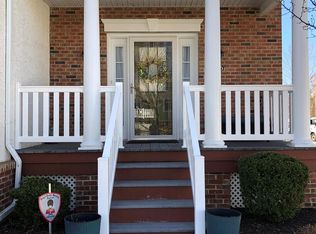 345 Sundance Dr, Chester Springs, PA 19425