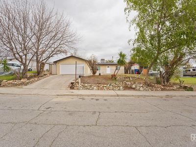 2705 Pageant St, Bakersfield, CA, 93306