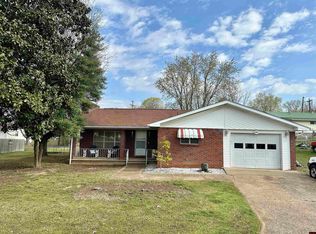 701 Spring St, Mountain Home, AR 72653