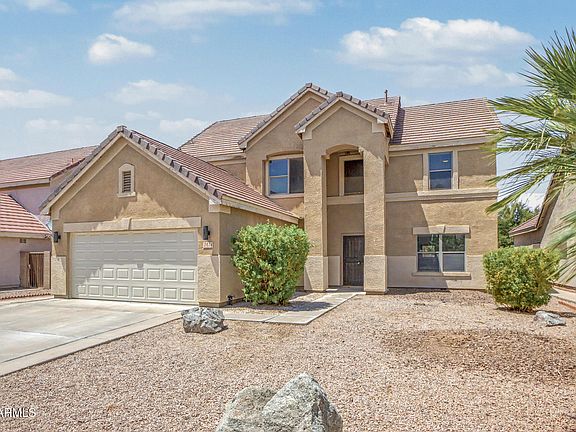 4th image of 2474 E WESTCHESTER Drive