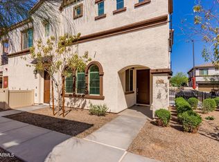 2723 S Cavalier Dr UNIT 102, Gilbert, AZ 85295