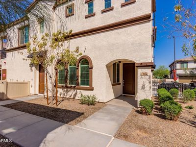 2723 S Cavalier Dr UNIT 102, Gilbert, AZ, 85295