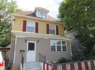 1027 McCarter Ave, Erie, PA 16503