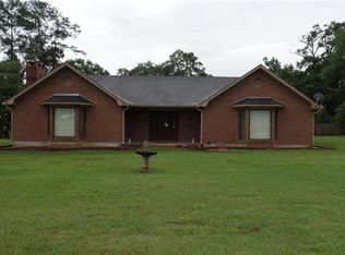 6675 Fm 421 Rd, Kountze, TX 77625