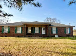 2146 Crescent Drive, Kinston, NC 28504