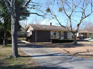 1509 Aralia Dr, Columbia, SC 29205