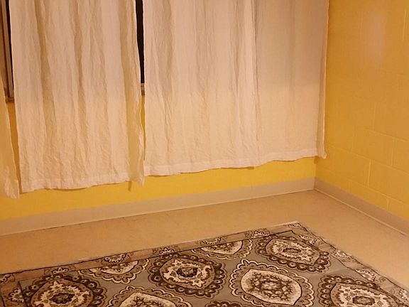 bed room