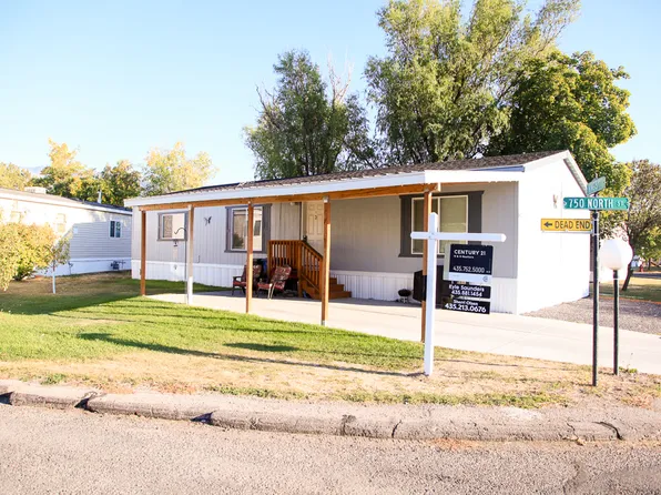 20 Kings Ct, Logan, UT 84321