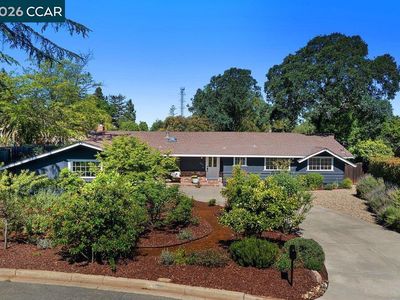 1025 Panadero Way, Clayton, CA, 94517
