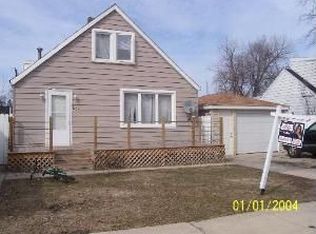 7020 W 73rd Pl, Chicago, IL