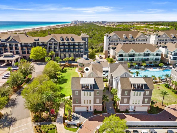 413 Henderson Cottage Way, Destin, FL 32541