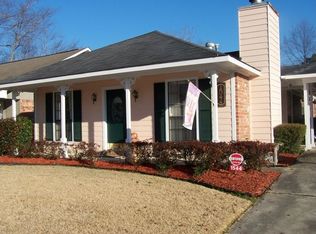 1544 Briarridge Dr, Baton Rouge, LA 70810