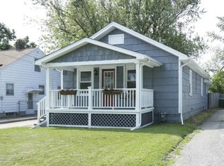 319 Iroquois Ave, Battle Creek, MI 49015