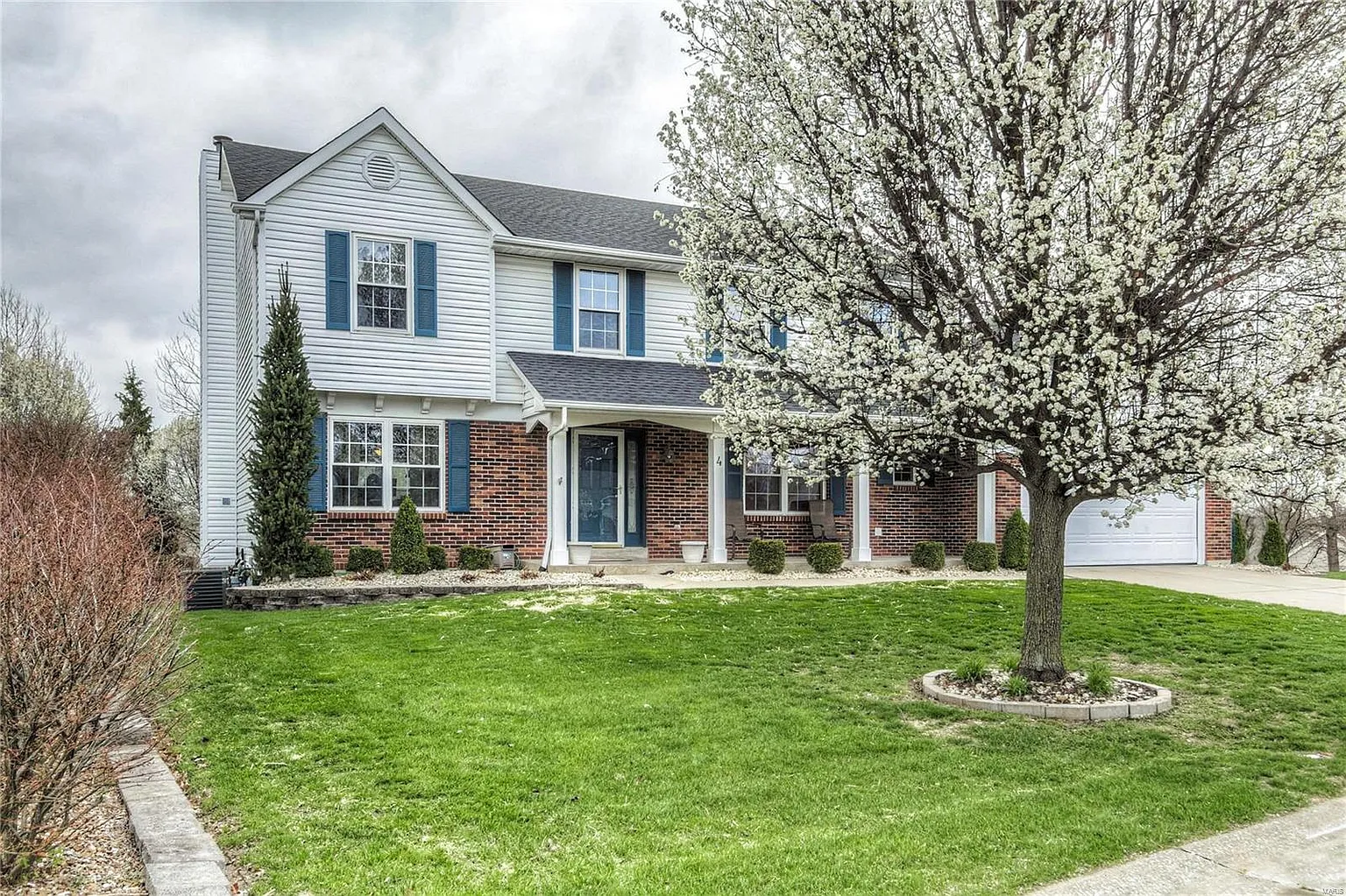 4 White Ridge Ct photo 1