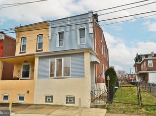 7033 Edmund St, Philadelphia, PA 19135