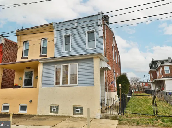 7033 Edmund St, Philadelphia, PA 19135
