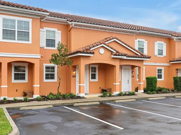 2669 ROADSTER LANE, KISSIMMEE, FL 34746