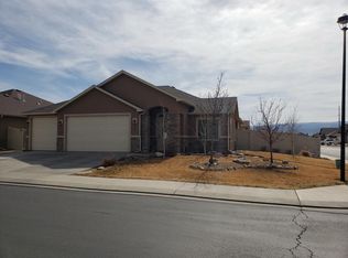 664 Chalisa Ave, Grand Junction, CO 81505