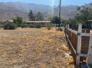 0 Maxine Ave, Cabazon, CA 92230