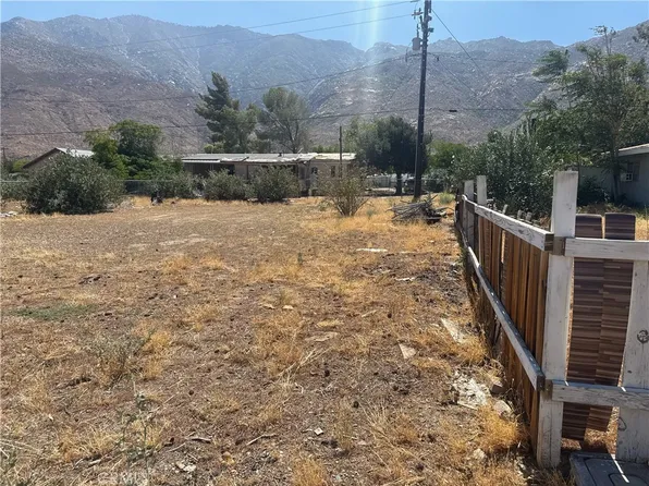0 Maxine Ave, Cabazon, CA 92230