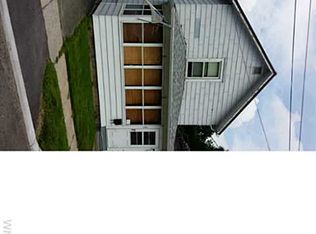 25 Saint Helena St, Perry, NY 14530