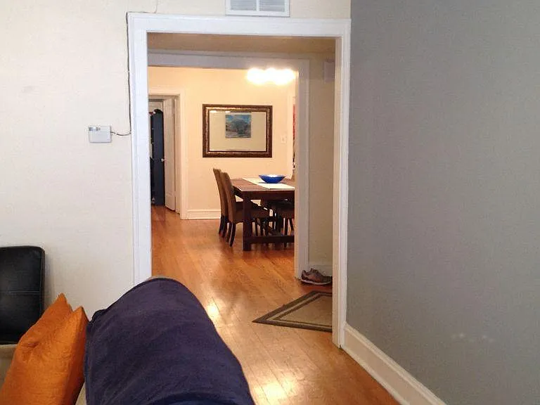 4845 N Talman Ave #1 — Photo 4