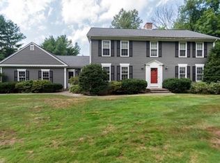 10 Blood Rd, Andover, MA 01810