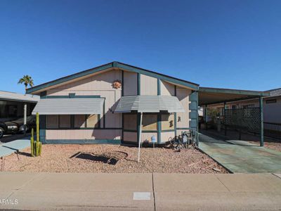 11275 N 99th Ave LOT 191, Peoria, AZ, 85345