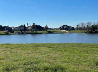 7964 Harper Ln, Nederland, TX 77627