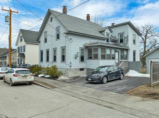 13-15 Walker Street, Concord, NH 03301