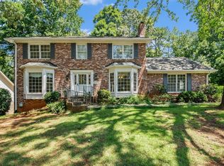 4092 Gladney Dr, Atlanta, GA 30340