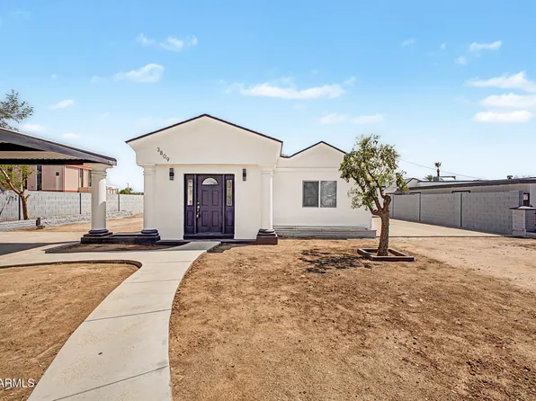 3809 E TAYLOR Street, Phoenix, AZ 85008