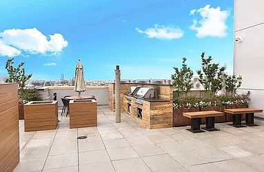 Rented by The KCI Group