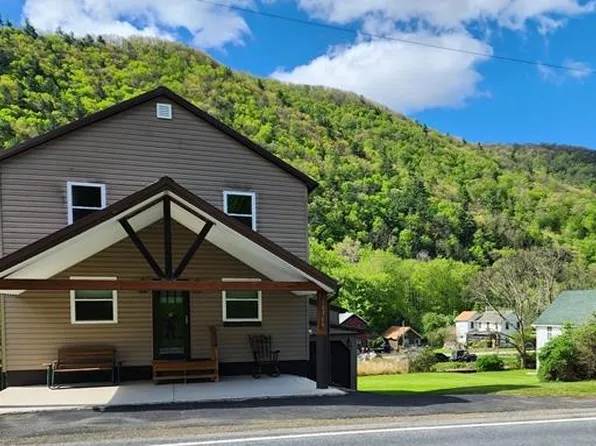 10366 Main St, Sinnamahoning, PA 15861