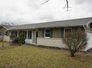 3585 Apollo Ct, Orefield, PA 18069