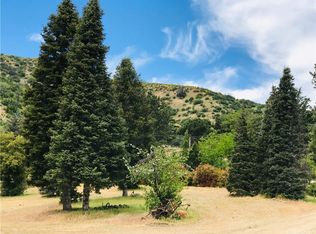 43348 Lake Hughes Rd, Sawmill Mountain, CA 93532
