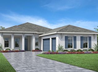 Pasco Plan, Seven Shores - Landing Collection, Naples, FL 34114